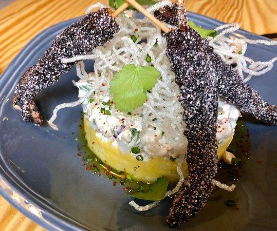 Suro Gastrobar
